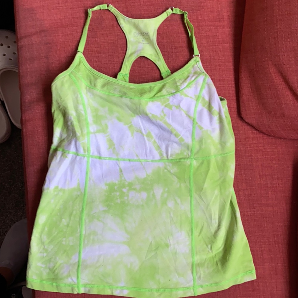 Yoga top
